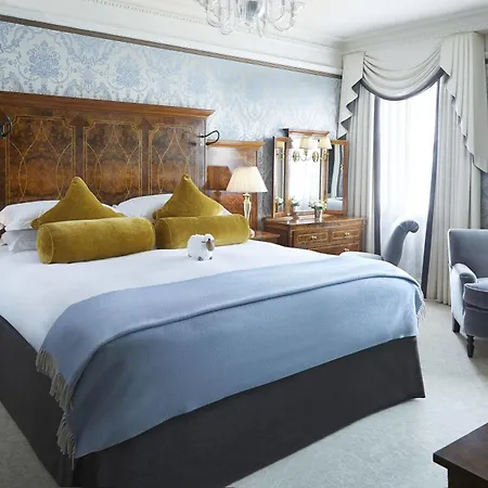 The Goring 5*