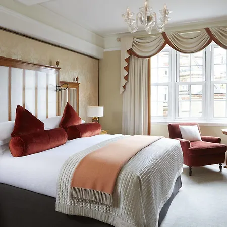 The Goring Hotel 5*