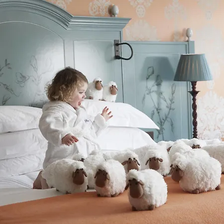 The Goring Hotel 5*