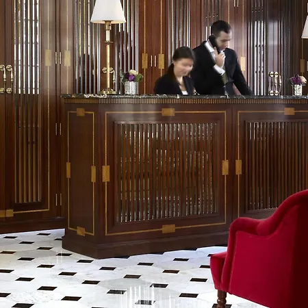 The Goring 5* Londýn