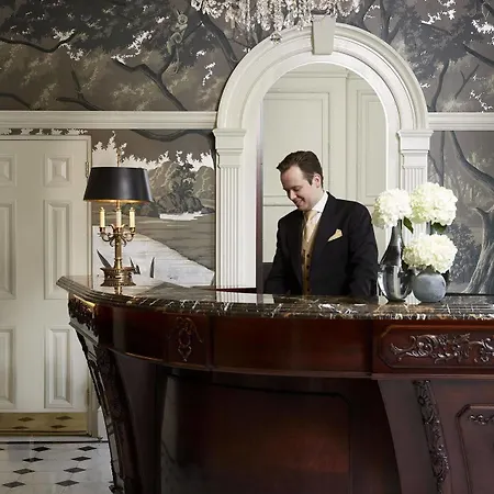 The Goring 5*