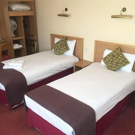 Antoinette Kingston Hotel
