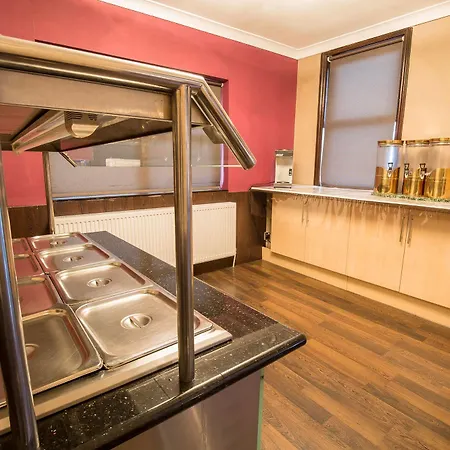 Rossmore Otel Ilford