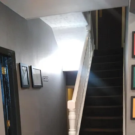 Hotel Maitrise - London