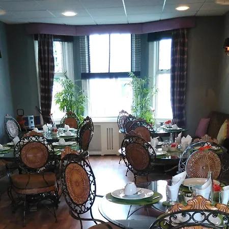 Hotel Maitrise - London 2*