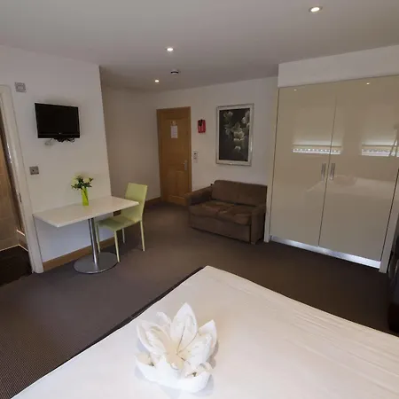 West End Lane Ii 3* Londen