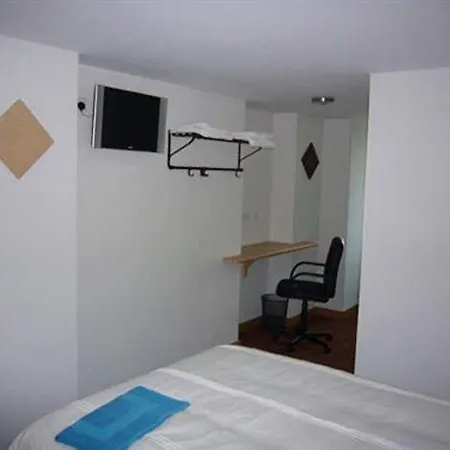 Hotel Rosemount Heathrow