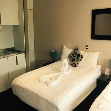 West End Lane Ii Aparthotel Londen