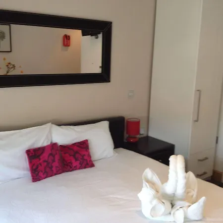 Aparthotel West End Lane Ii Londen