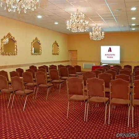 Antoinette Wimbledon 3* Londres