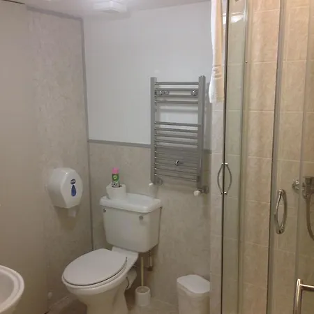 72qt Gasthuis Londen