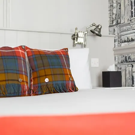 Georgian House Hotell London