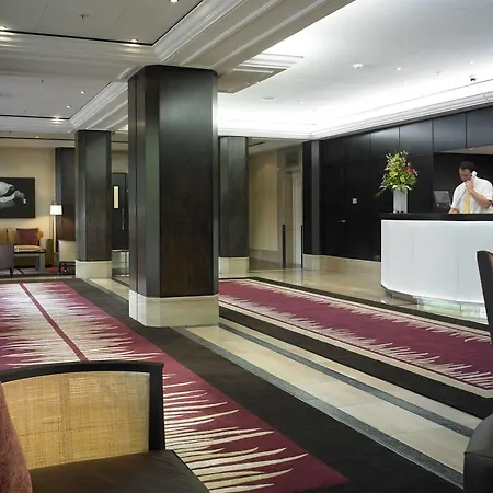 Cheval Gloucester Park At Kensington Apartahotel Londres