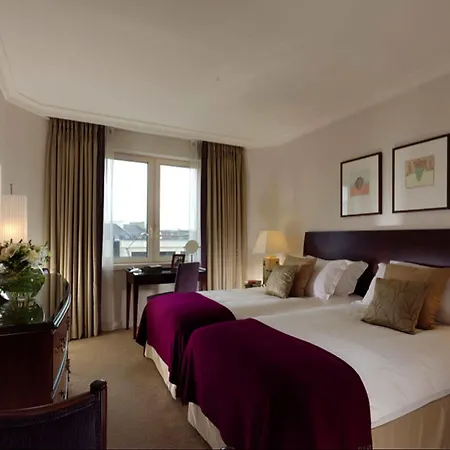 Apartahotel Cheval Gloucester Park At Kensington