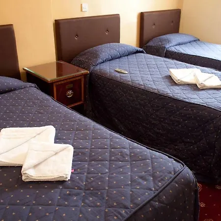 Hotell Rose Court London