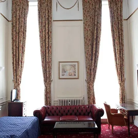Rose Court Hotell London