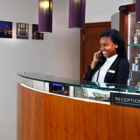 Seraphine Kensington Olympia Hotel London