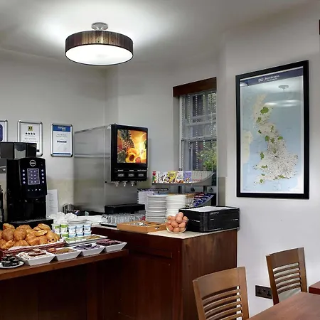 Seraphine Kensington Olympia 4*