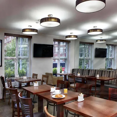 Seraphine Kensington Olympia 4* London