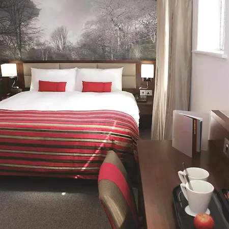 Seraphine Kensington Olympia 4*