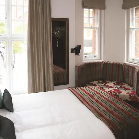 Seraphine Kensington Olympia 4* London