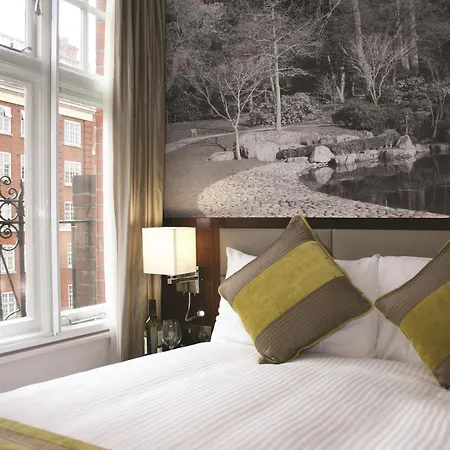 Seraphine Kensington Olympia London