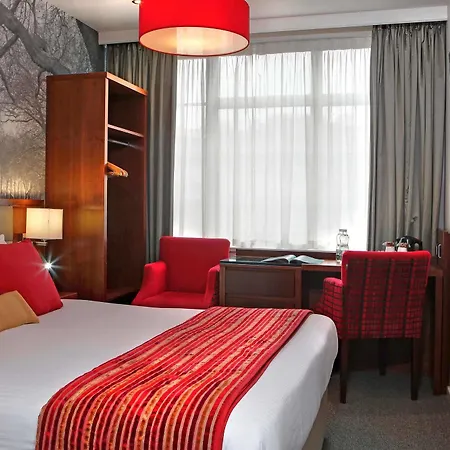 Seraphine Kensington Olympia 4* London