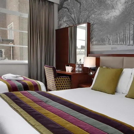 Seraphine Kensington Olympia