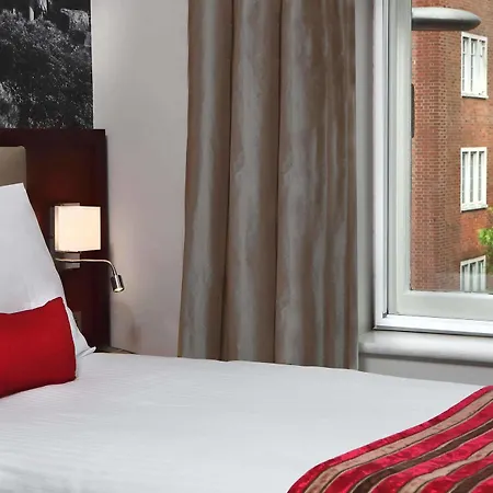 Hotel Seraphine Kensington Olympia London