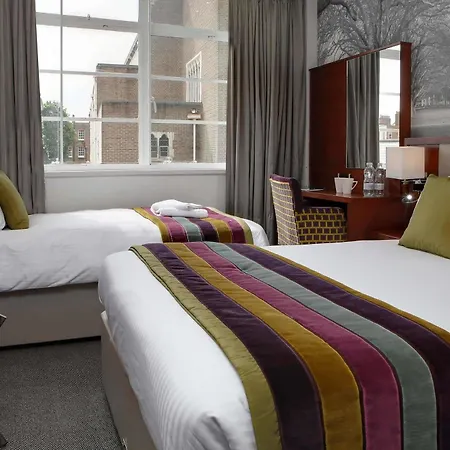 Seraphine Kensington Olympia 4* London