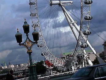 Ibis Blackfriars Ξενοδοχείο Λονδίνο