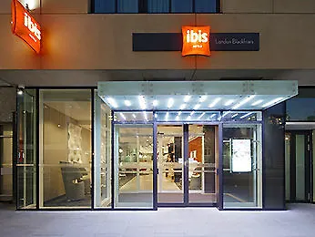 Ibis Blackfriars Λονδίνο