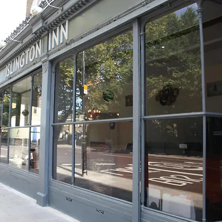 Islington Locanda Londra