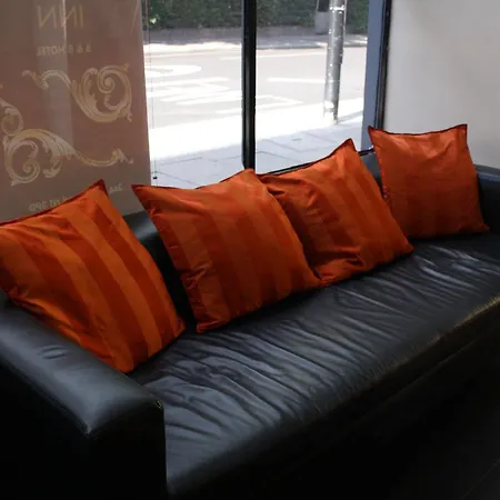 Locanda Islington 3*