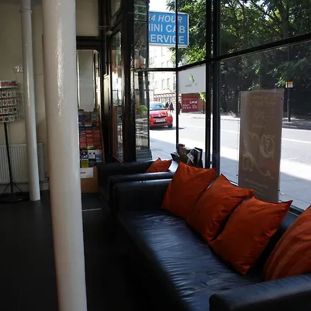 Islington Locanda Londra