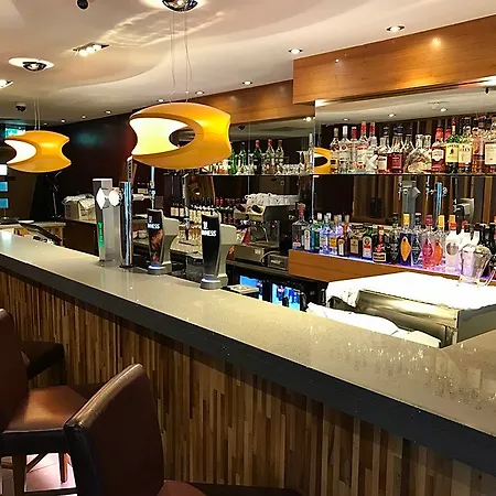 Hotel The Continental Hotel, Heathrow