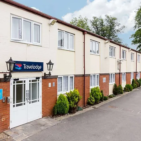 Travelodge London South Szálloda 3*