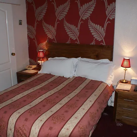 Hotel Kirkdale