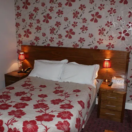 Hotel Kirkdale Croydon
