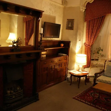 ホテル Kirkdale