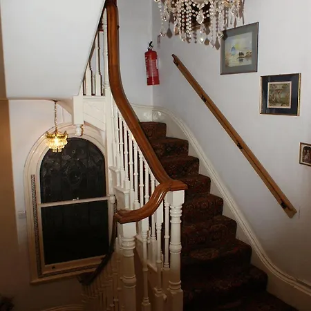 Hotel Kirkdale