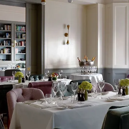 The Kensington