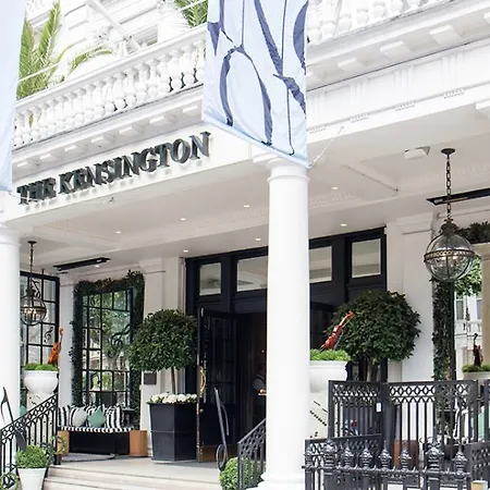 The Kensington 5* London