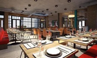 New Road 4* London
