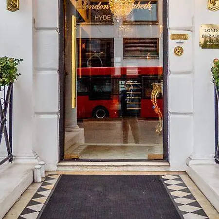Hotel Elizabeth 4*