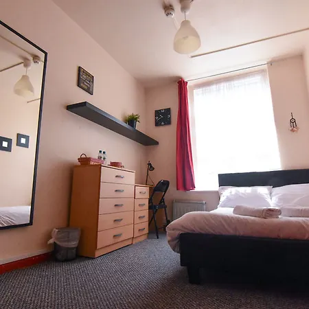 Monopoly Accommodations