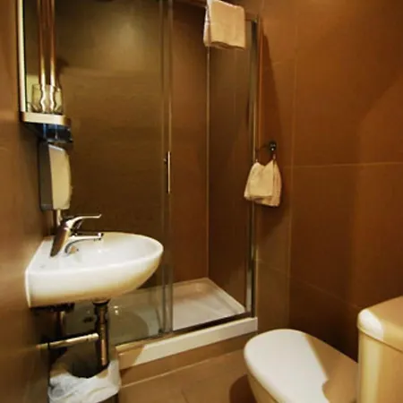 Guest house Clapham London