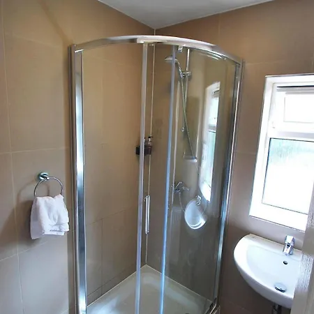 Guest house Clapham
