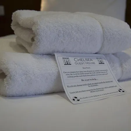 Guest house Clapham London