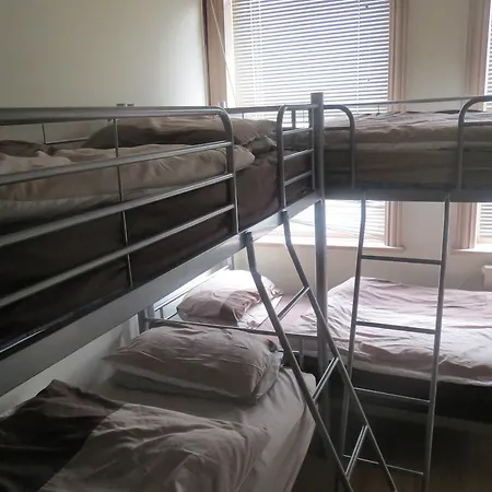 4 Star Piccadilly Отель 2*